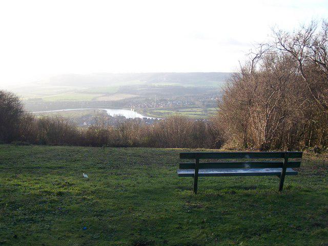 wouldham common